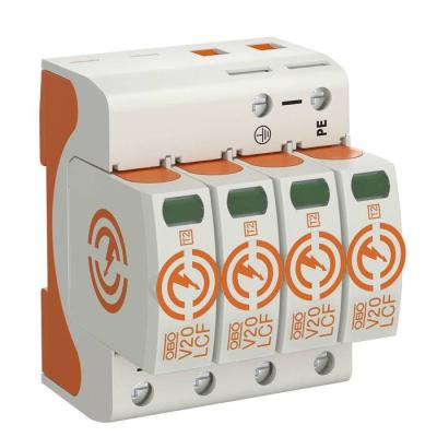  Parafoudre V20-LCF-4-280 