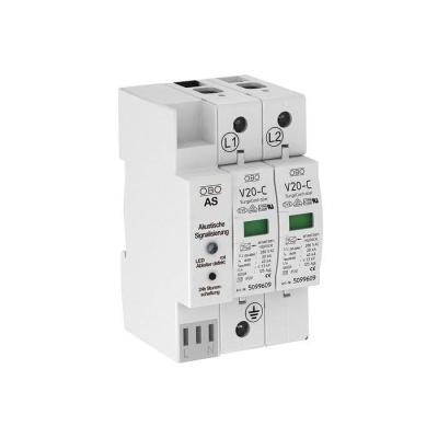  Parafoudre V20-C 2+AS-280 