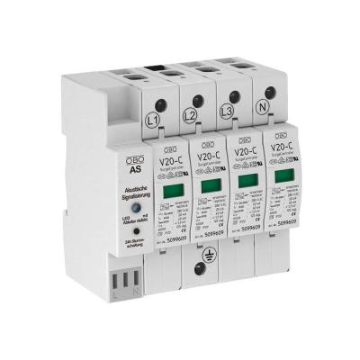  Parafoudre V20-C 4+AS-280 