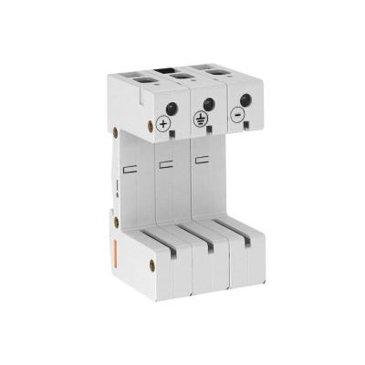  Socle V20-C U-3PH-Y 