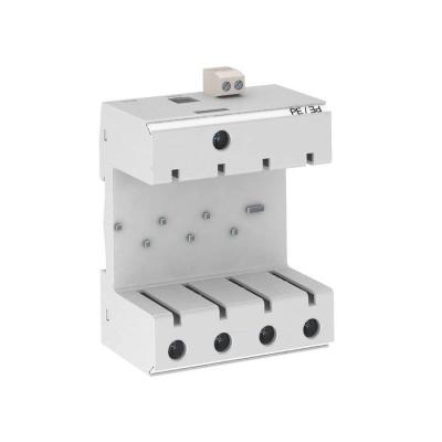  Socle MB 3+NPE+FS 