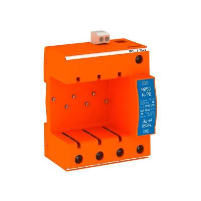  Socle MB 50-3+NPE+FS 