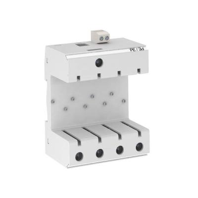 Socle MB 4+FS 