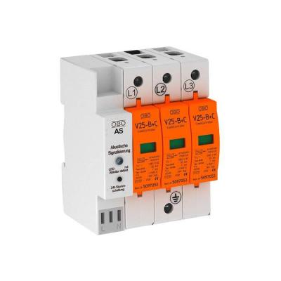  Parafoudre V25-B+C 3+AS 