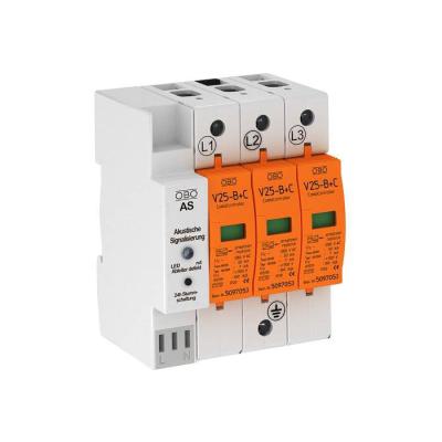  Parafoudre V25-B+C 3+AS 