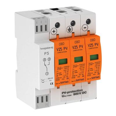  Parafoudre V25-B+C 3PHFS900 