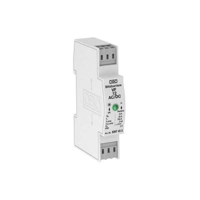  Paraf. VF12-AC DC 