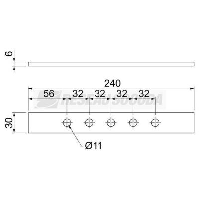  Rail 5700 PIP EB 