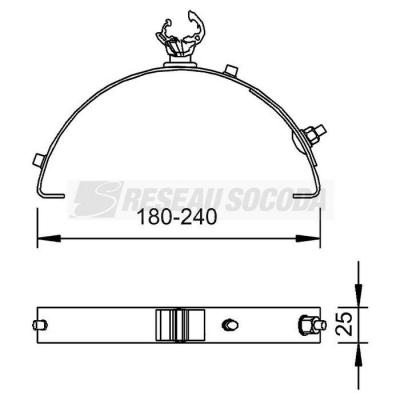  Porte 132 N-DK 