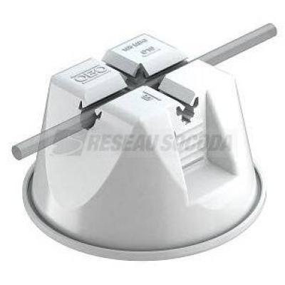  Porte 165 MBG-8-10 GR 