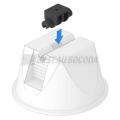  Adaptateur 165 MBG UH 