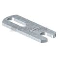  Contre plaque 156 FL 