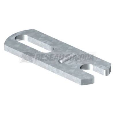  Contre plaque 156 FL 