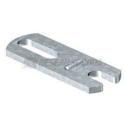  Contre plaque 156 FL 