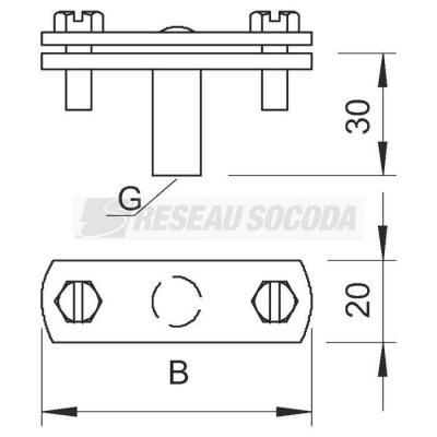  Porte 168 FL30-M6 