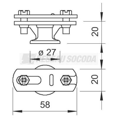  Porte 113 BZ-FL 