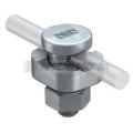  Borne 5001 DIN-FT 