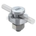  Borne 5001 DIN-FT+VA 