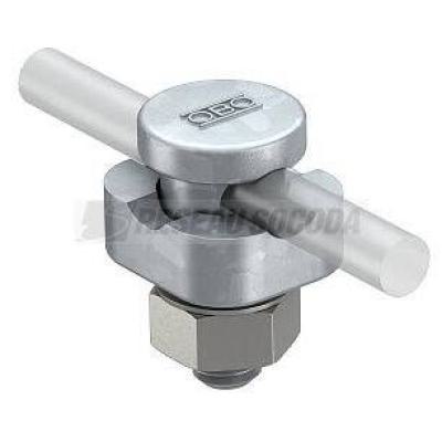  Borne 5001 DIN-FT+VA 