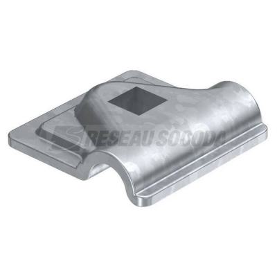  Eclisse 249 8-10 ST-OT 