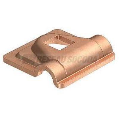  Eclisse 249 8-10 CU-OT 