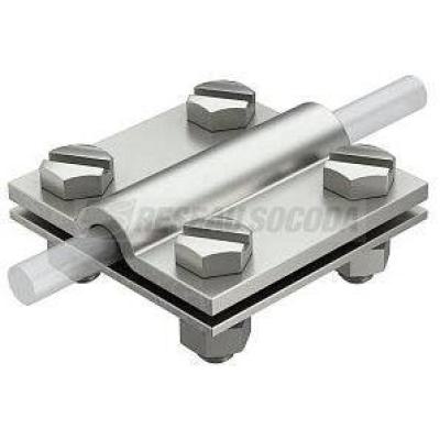  Raccord 252 S4 V4A 