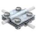  Raccord 252 8-10 FT 