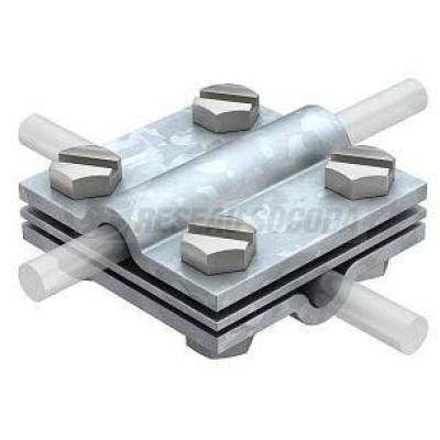  Raccord 252 8-10 FT 