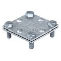  Raccord 255 A-FL30 FT 
