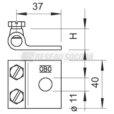  Cosse 319 8 