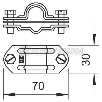  Joint 226 ZV CU 