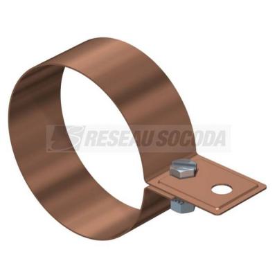  Collier 301 CU-100 