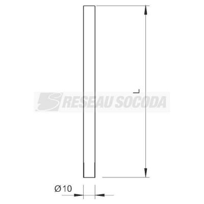  Pointe 101 J1000 