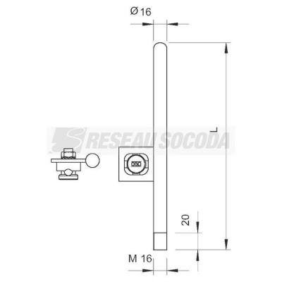  Pointe 101 A-L100 