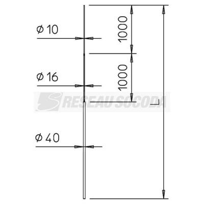  Pointe 101 3B-7000 