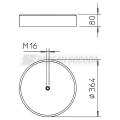  Plot 101 B2-16 M16 