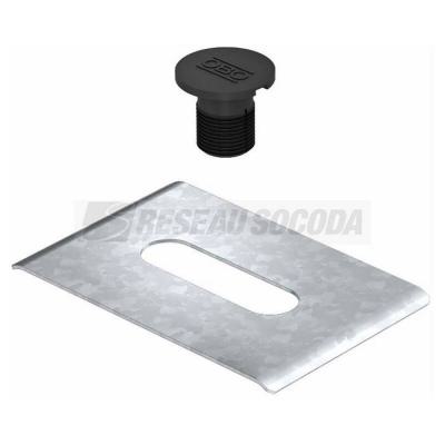  Accessoire TrayFix 