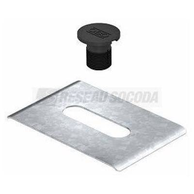  Accessoire TrayFix 