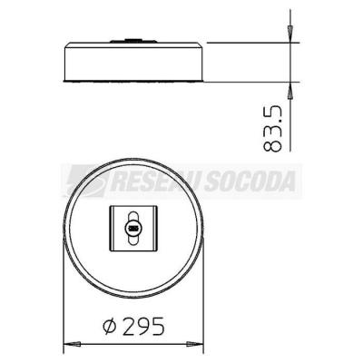  Kit TrayFix-10-L 