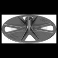  Patin F-FIX-BASIS 