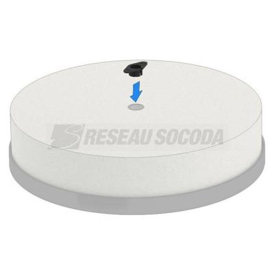  Douille 101 RH-16 