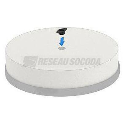  Douille 101 RH-16 