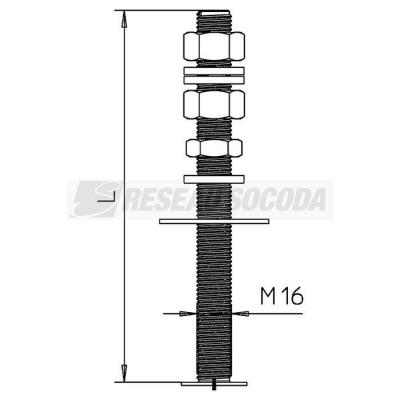  TF isFang 3B-G4 