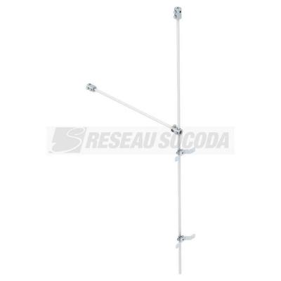  Iso-Combi 101 3-ES-16 