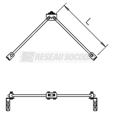  Iso-Combi 101 VS-16 