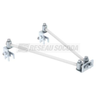  Iso-Combi 101 FS-16 