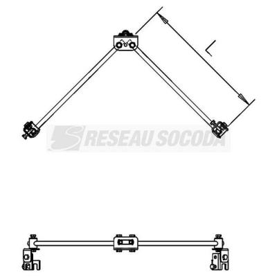  Iso-Combi 101 FS-16 