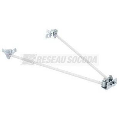  Iso-Combi 101 VRS-16 