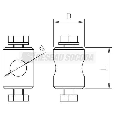  Iso-Combi 101 BB-16 
