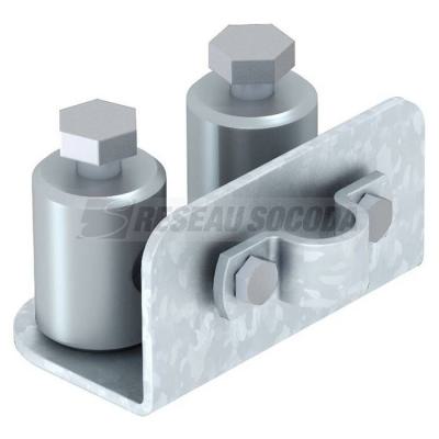  Iso-Combi 101 HV-16 